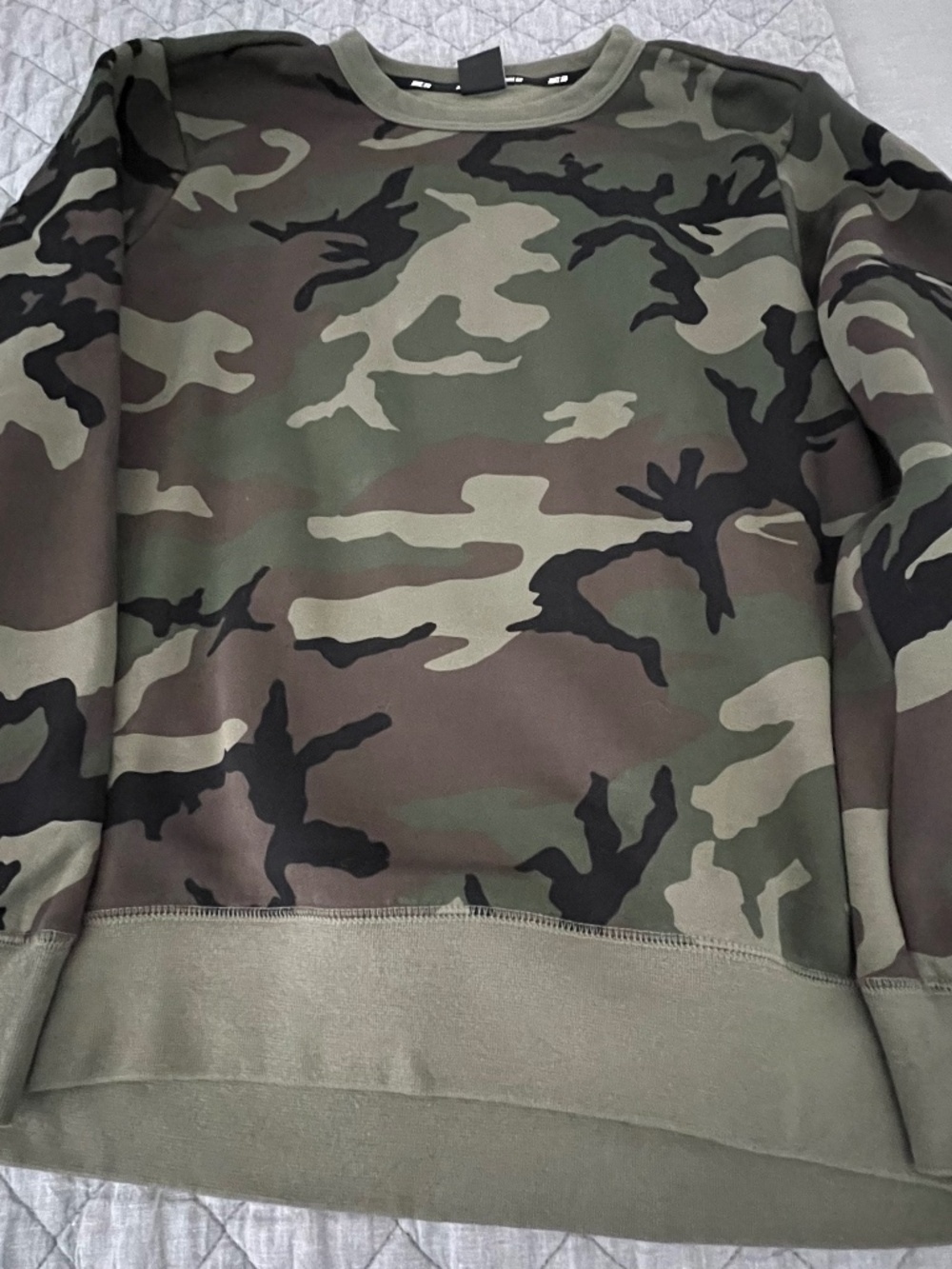Men's Nike Skateboarding Sweatshirt
